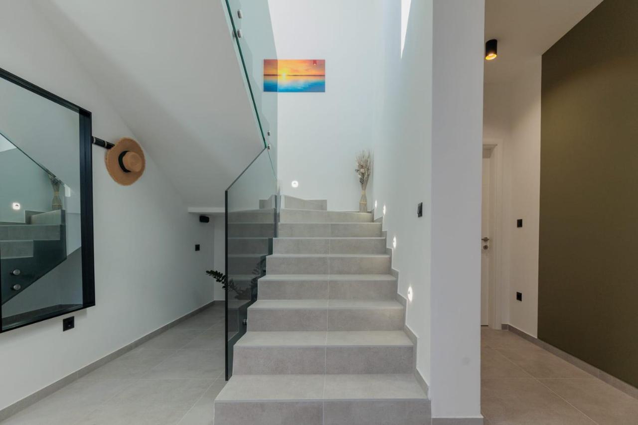 Villa Mara Vrsi Exterior foto